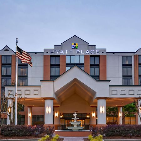 Hyatt Place Birmingham/Hoover Exterior photo