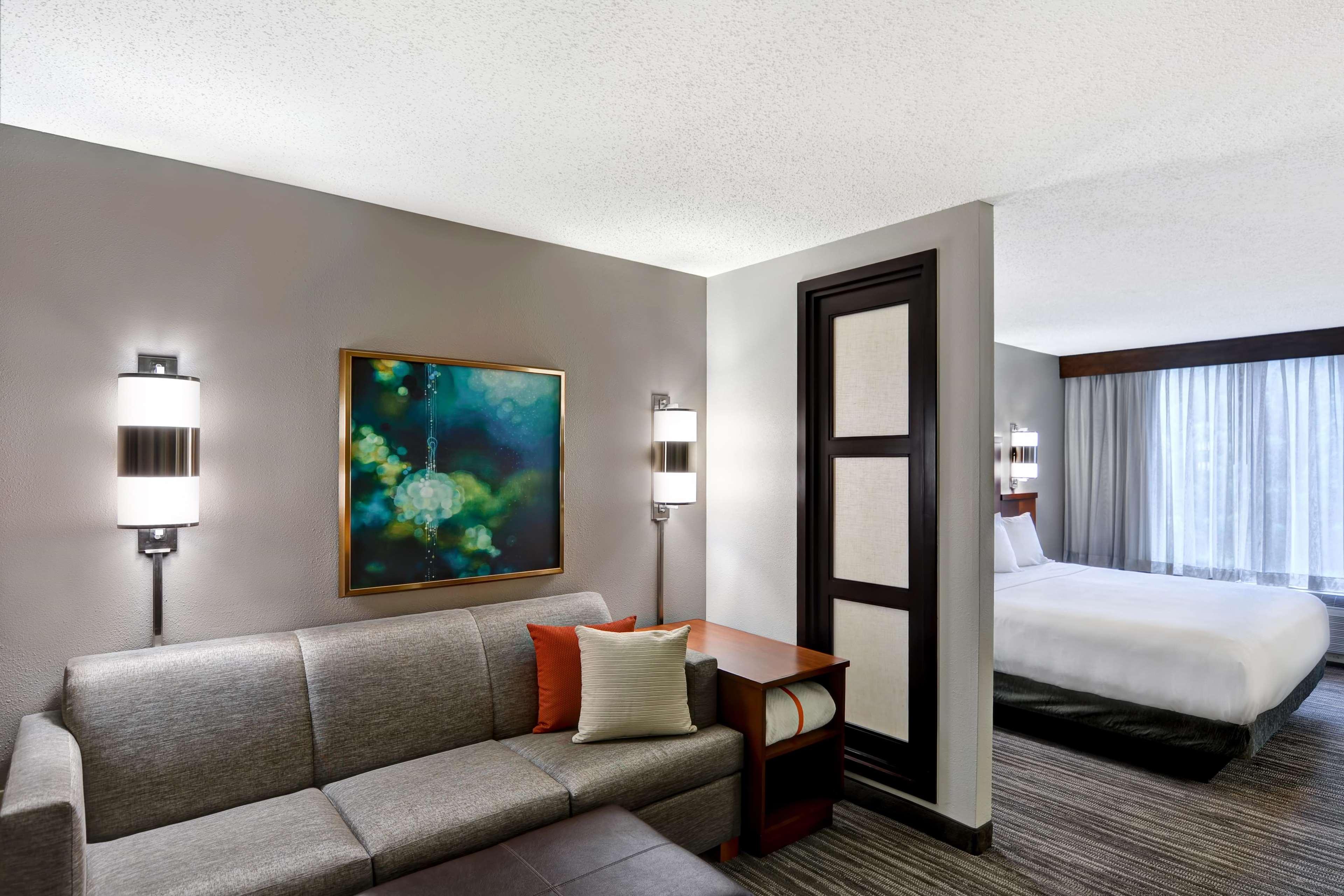 Hyatt Place Birmingham/Hoover Exterior photo