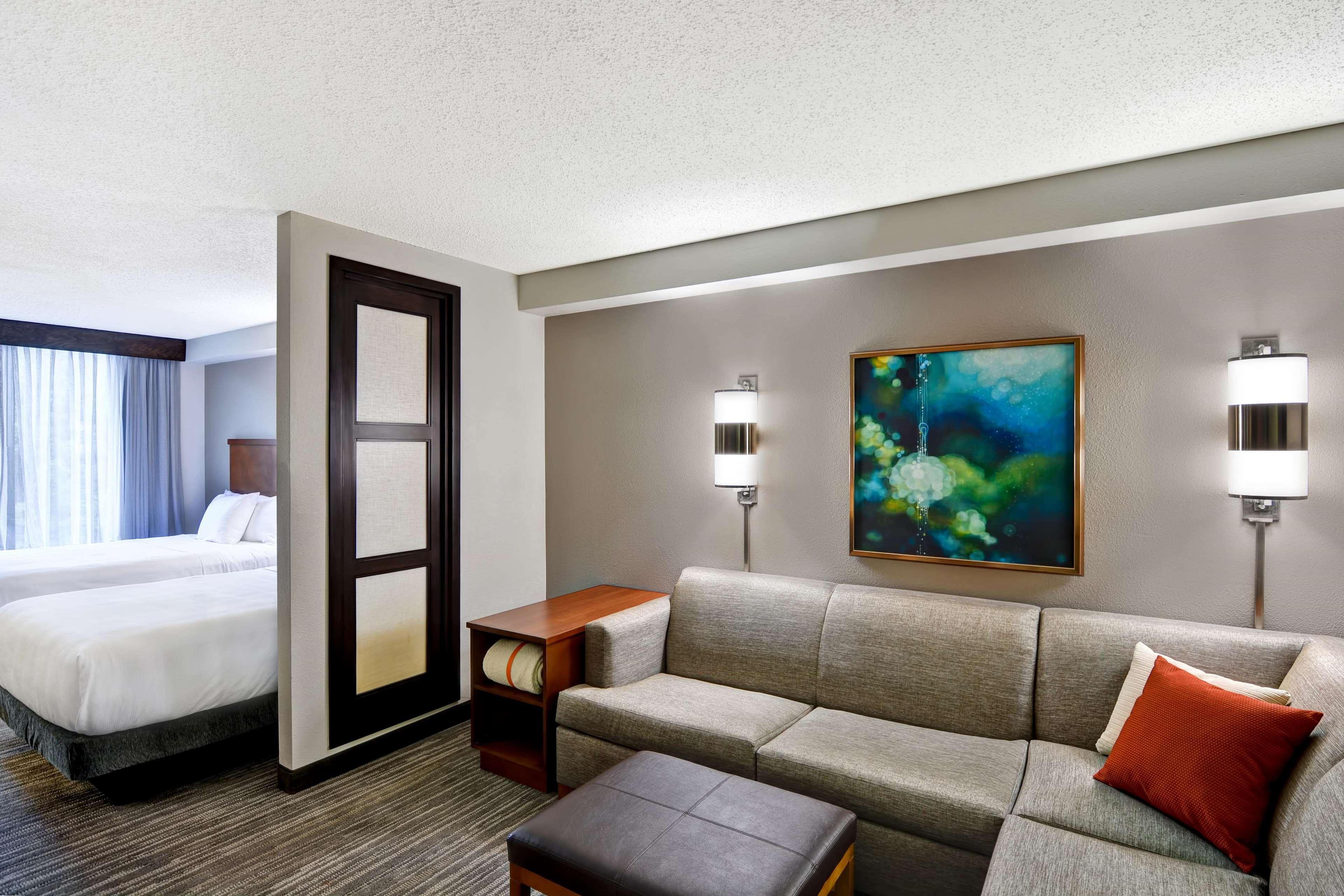 Hyatt Place Birmingham/Hoover Exterior photo