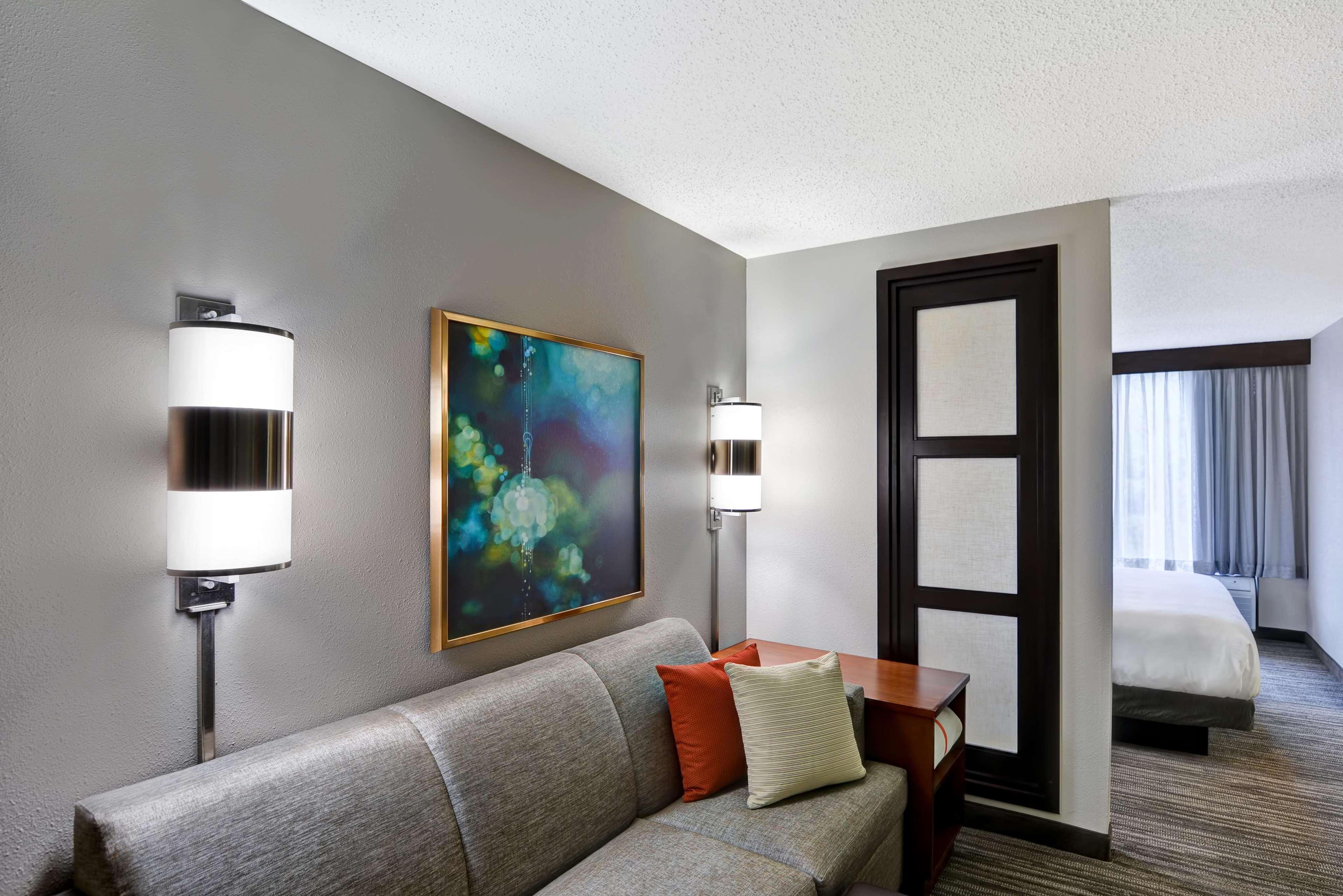 Hyatt Place Birmingham/Hoover Exterior photo