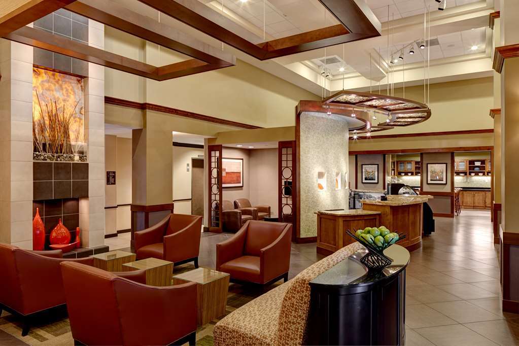 Hyatt Place Birmingham/Hoover Interior photo