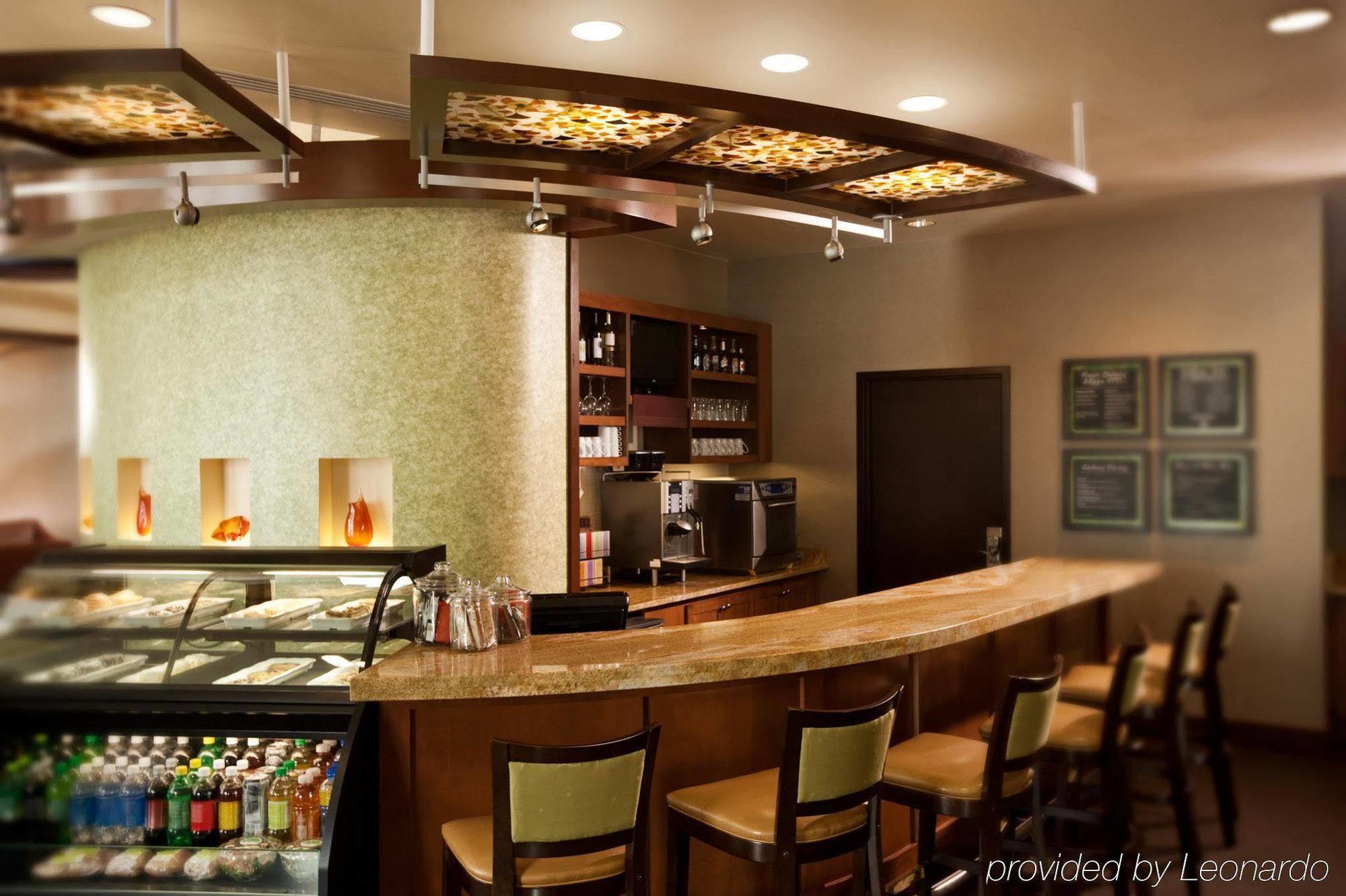 Hyatt Place Birmingham/Hoover Restaurant photo